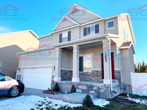 Building Photo - 5043 W White Diamond Way