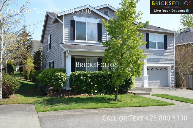 Building Photo - 22581 NE 96th St