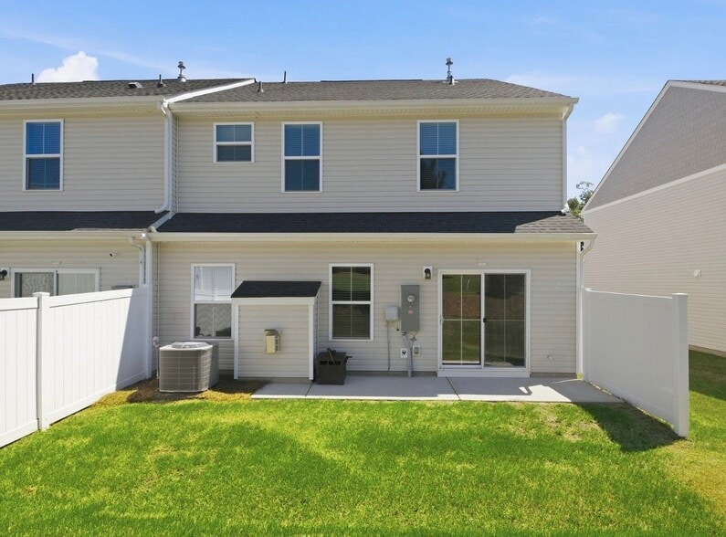 Building Photo - 10414 Dalton Woods Ct NW
