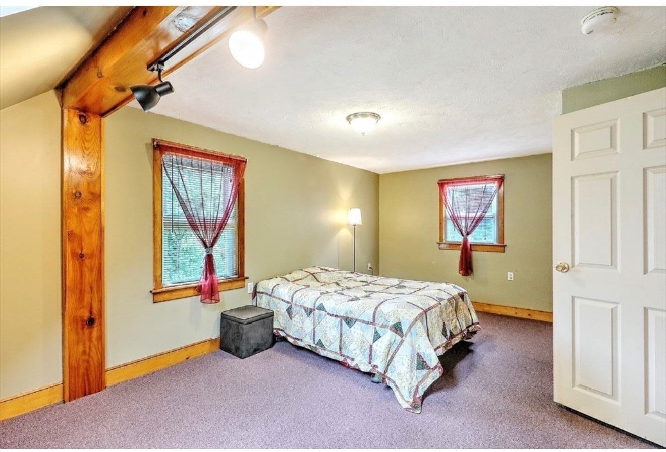 Bedroom 2 - 103 Walnut St