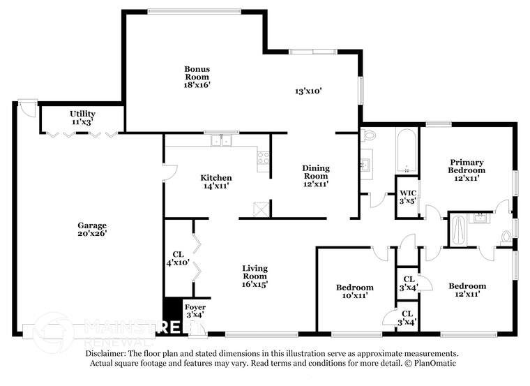 Building Photo - 532 Stonewood Dr