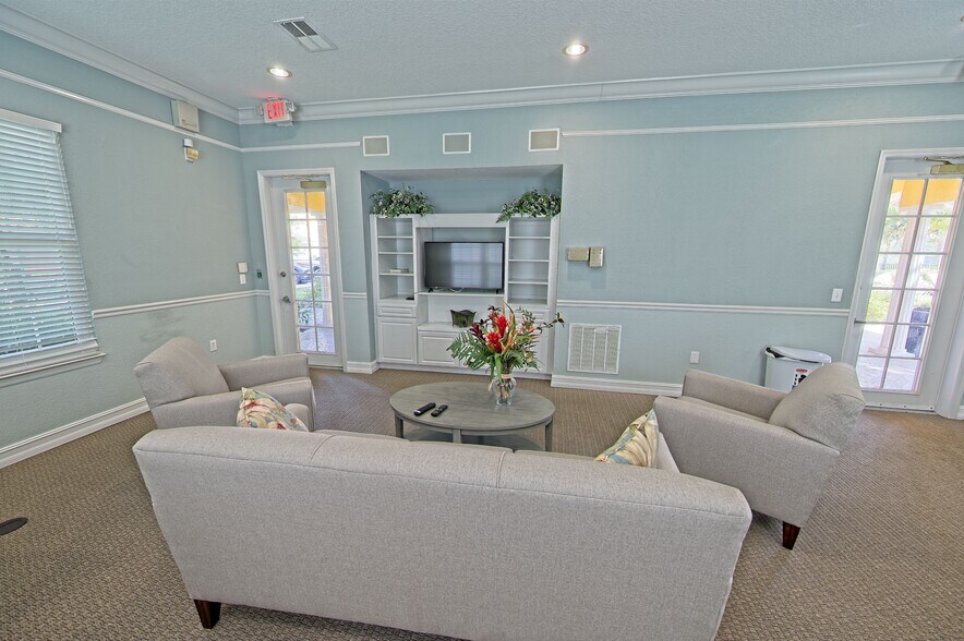 2nd Clubhouse - 5701 Bentgrass Dr