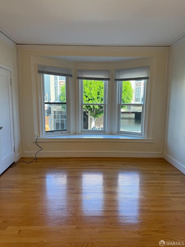 Building Photo - 3315 Steiner St