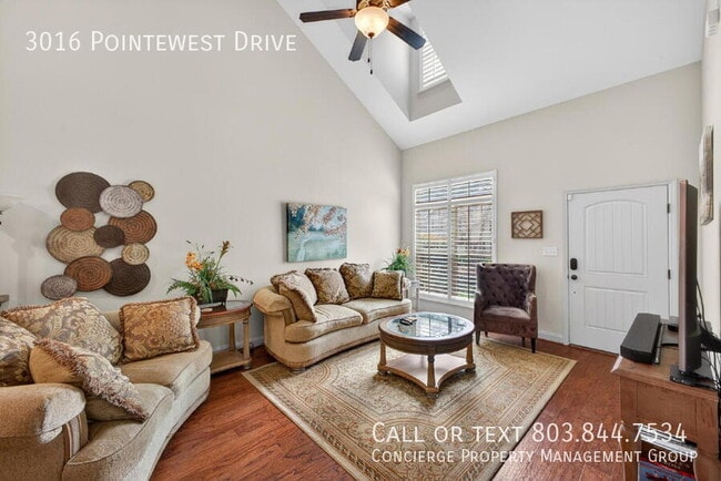 Building Photo - 3016 Pointewest Dr