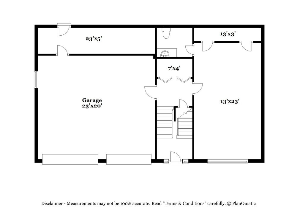 Building Photo - 324 Brannans Ct