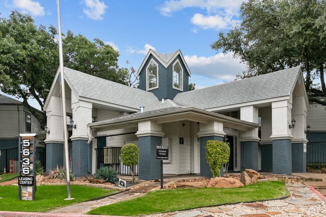 Building Photo - 5636 Apartment Homes