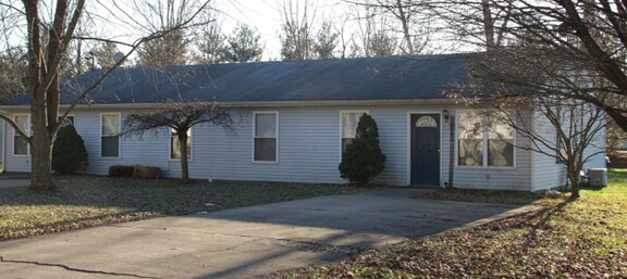 6443 Charles Snider Rd - Duplex - 6443 Charles Snider Rd