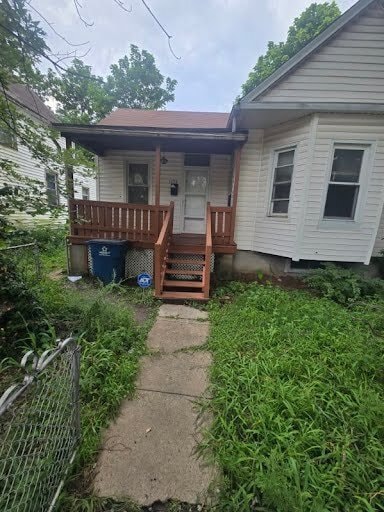 Building Photo - 1279 Purcell Ave