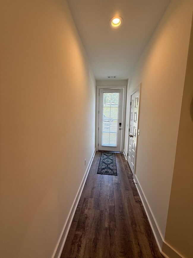 Building Photo - Northgate Townhomes Auburn