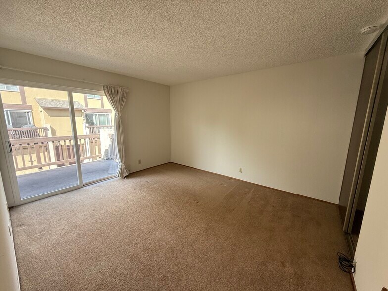 Second Bedroom - 1771 Gazelle Way