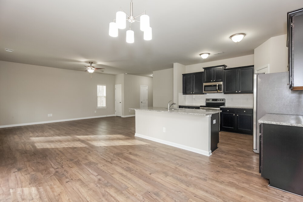Building Photo - 6507 Karenstone Dr