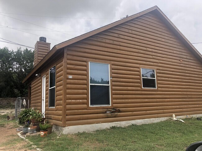 Building Photo - 41340 FM3159