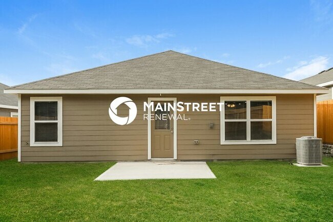 Building Photo - 3 Bedroom Pet-Friendly Home in Magnolia, T...
