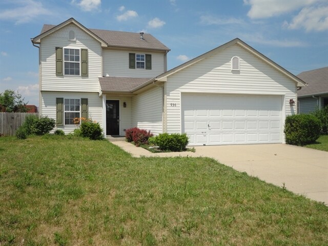 Primary Photo - 936 Hathaway Dr
