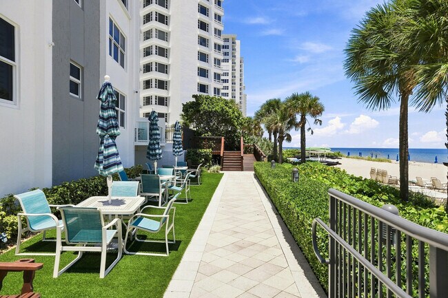 Building Photo - 3550 Galt Ocean Dr