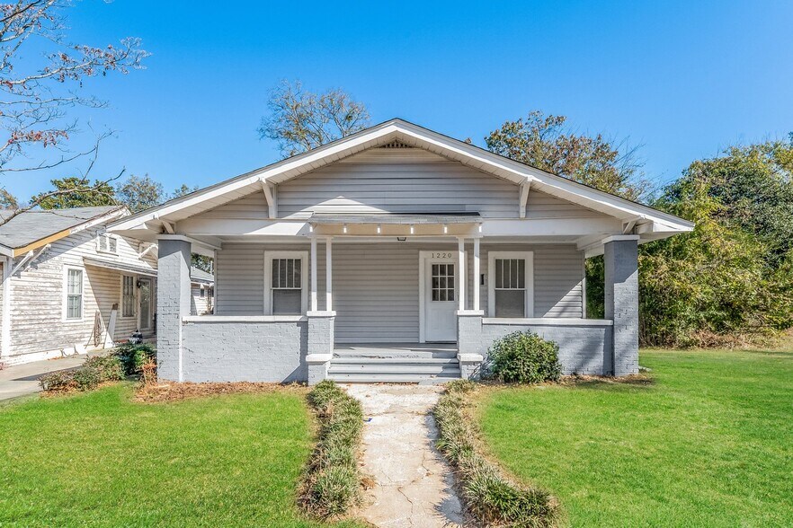 Building Photo - 1220 Ford Ave