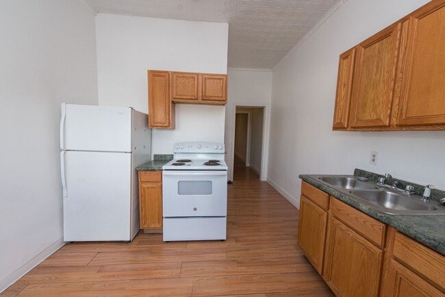 Building Photo - MT ADAMS - Stunning City/River View  from back deck of Cozy 2 bed townhome.