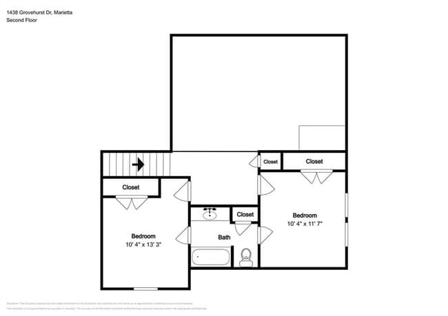 Building Photo - 1438 Grovehurst Dr