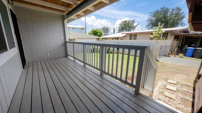 Building Photo - 66-330-330 Haleiwa Rd