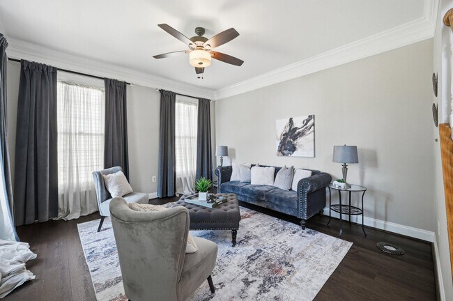 Building Photo - 2530 Transom Pl