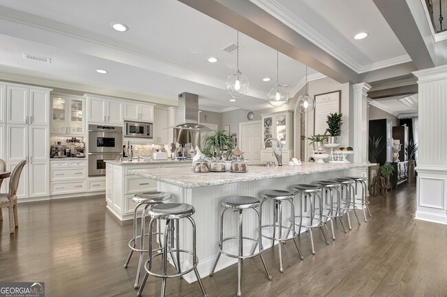 Building Photo - 804 Ridgestone Ct