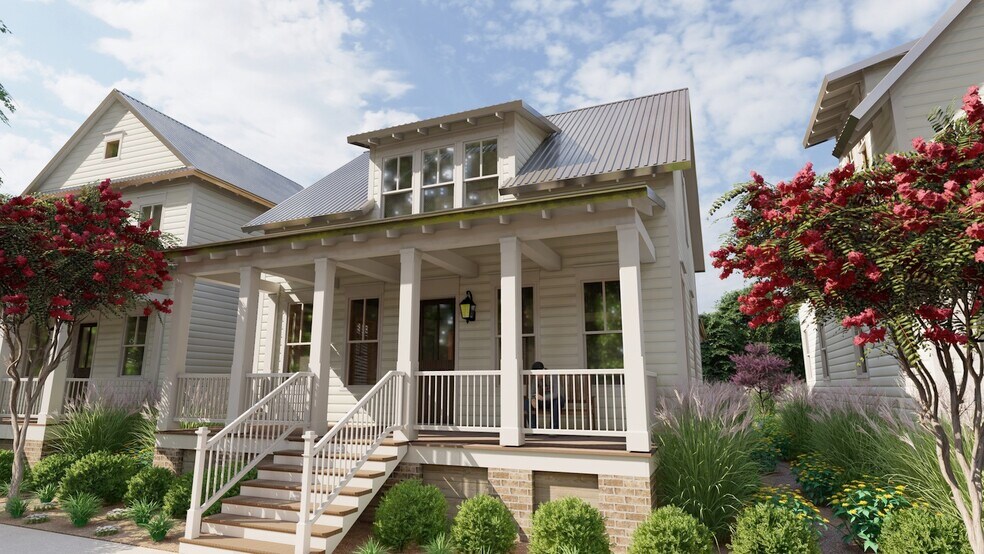 Building Photo - 2019 Loretta Parker Lane