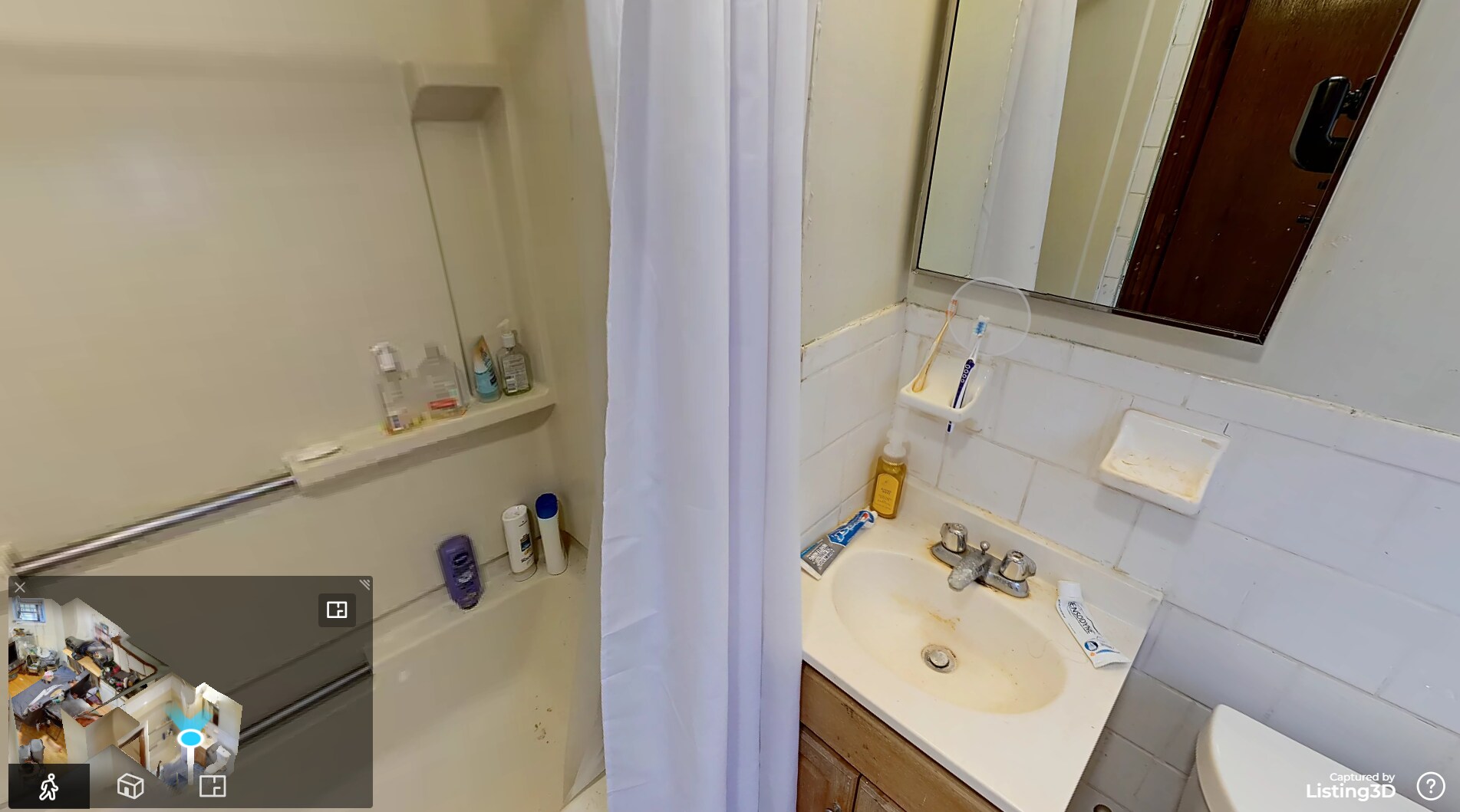 Building Photo - 48 Queensberry St