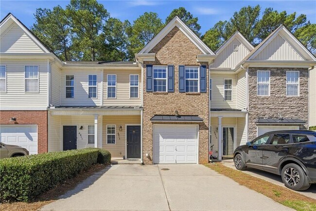 Building Photo - 2913 Greyhawk Ln
