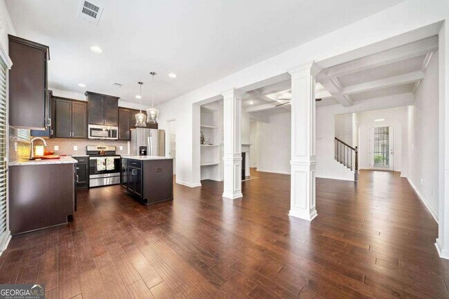 Building Photo - 7822 Canterbury Ct