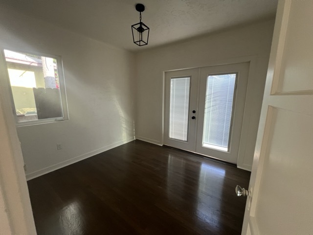 bedroom 2 - 2102 Laverna Ave