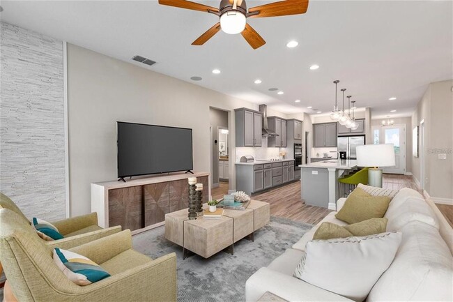 Building Photo - 3220 Canna Lily Pl