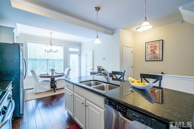 Building Photo - 1649 Crafton Way