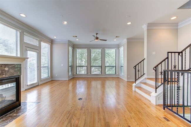 Building Photo - 1706 McDonald St