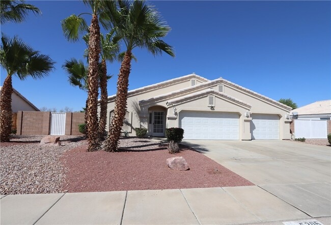Primary Photo - 5205 S Silver Sands Dr