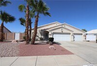 Building Photo - 5205 S Silver Sands Dr