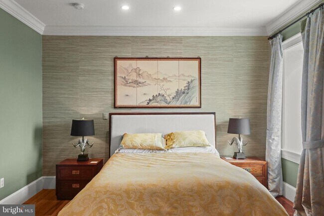 Building Photo - 1007 N Calvert St