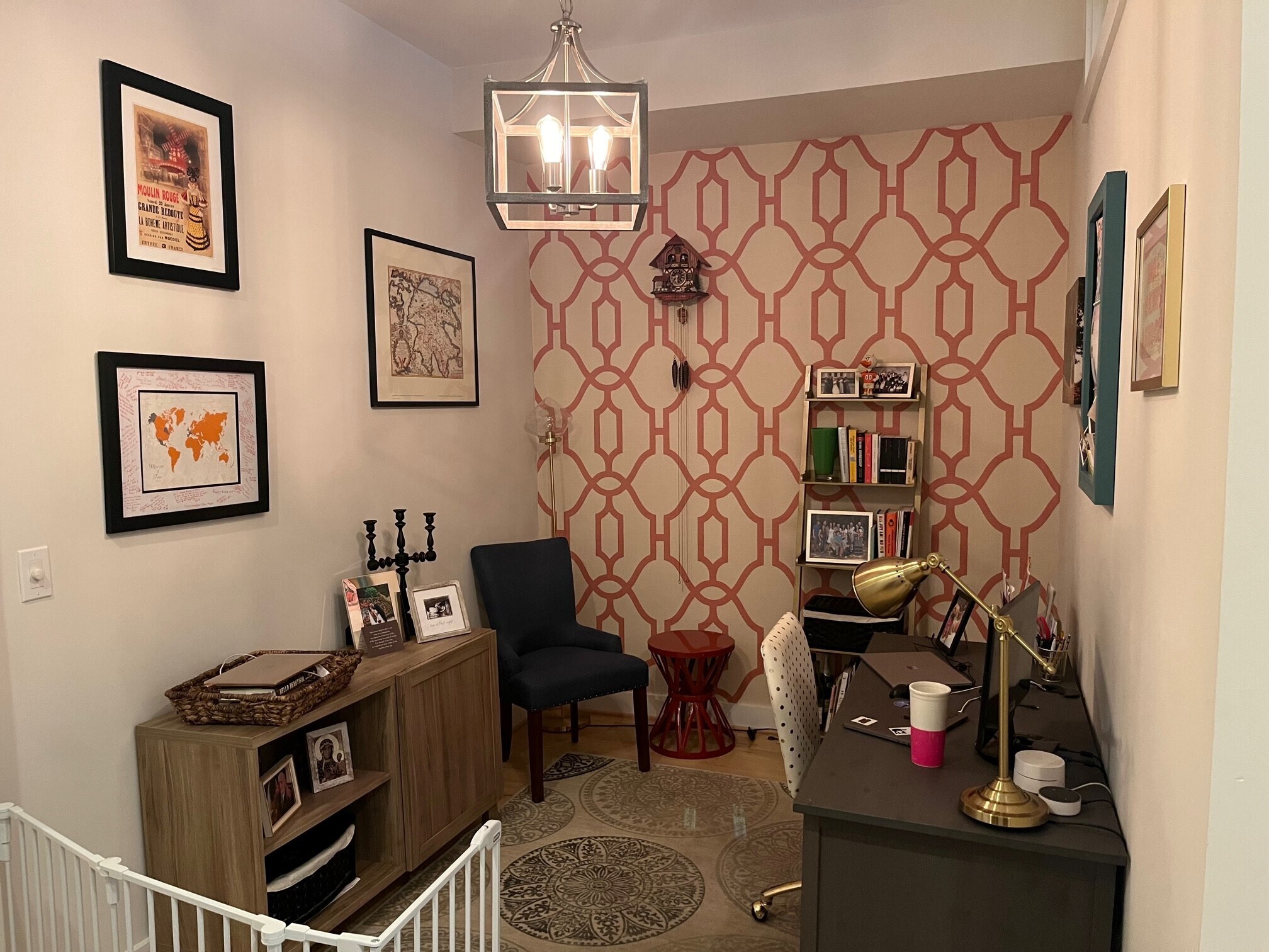 Den - 3612 10th St NW