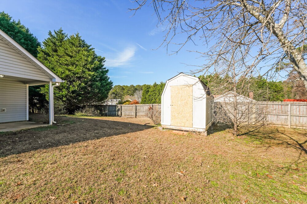 Building Photo - 3808 Summer Leigh Ct