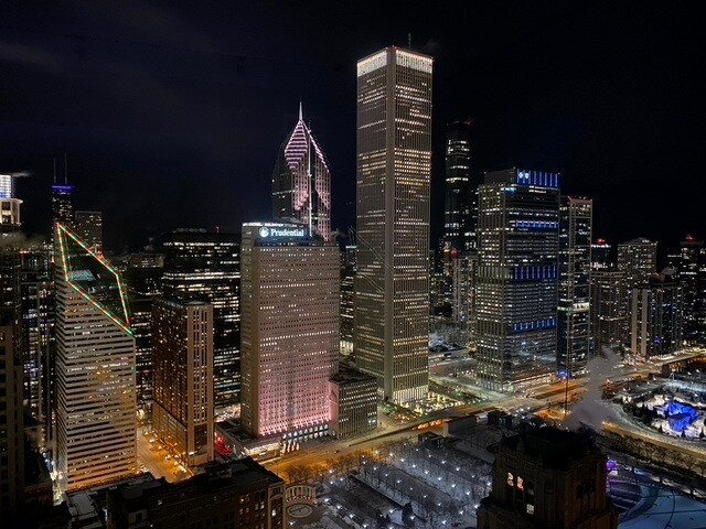 Building Photo - 60 E Monroe St