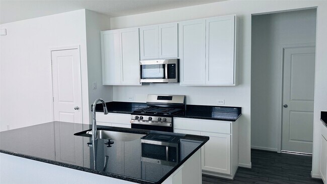 Building Photo - 18023 Lasso Mls Dr