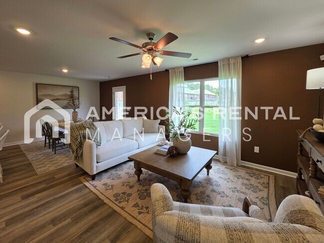 Building Photo - New Construction Home for Rent - Available NOW!