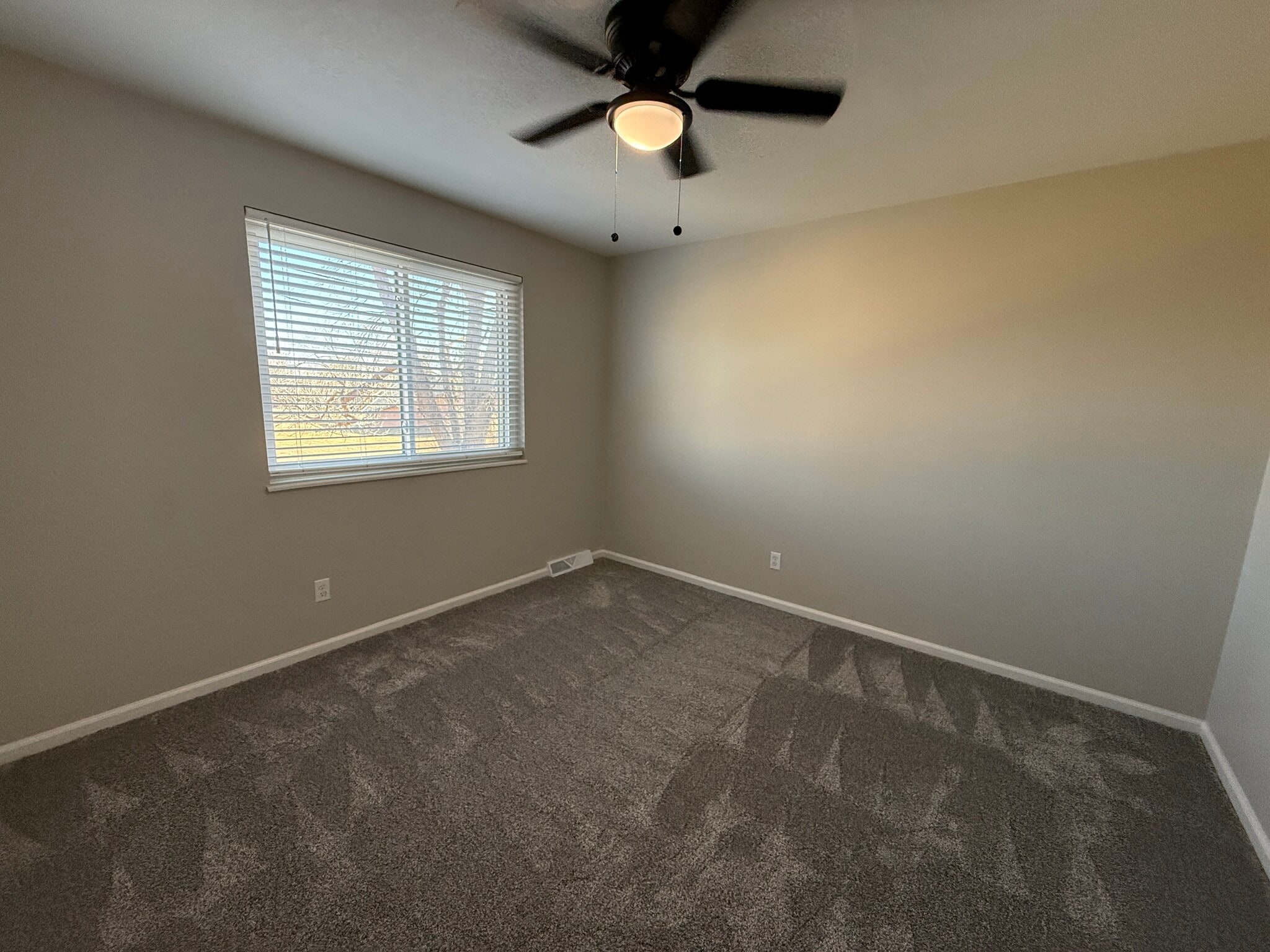 Bedroom 1 Upstairs - 5918 Newcombe Ct