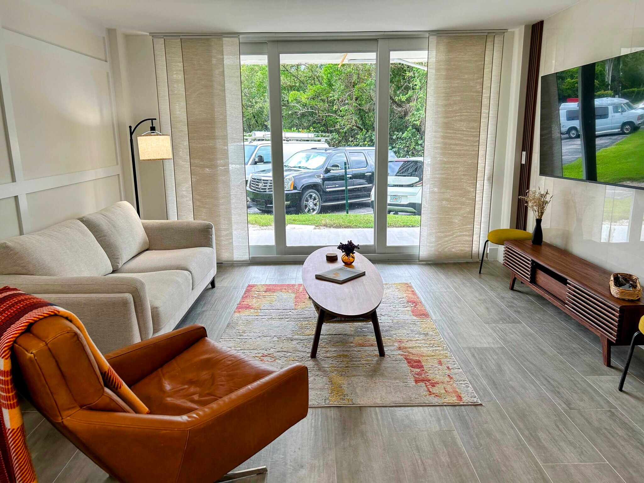 Living room - 5 Bluebill Ave