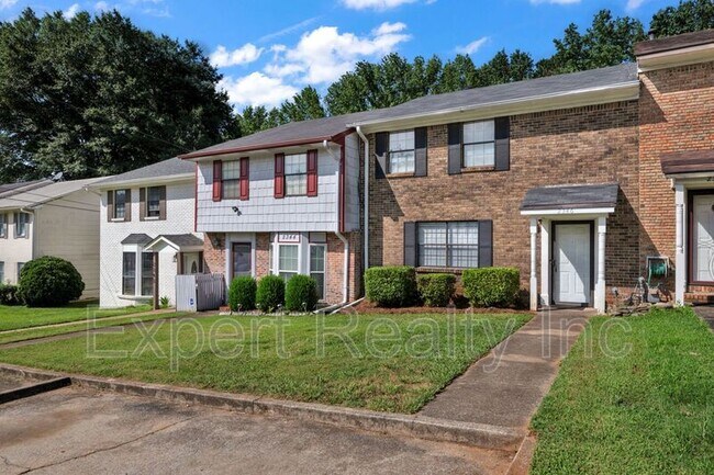 Primary Photo - 2346 Grayson Valley Cir