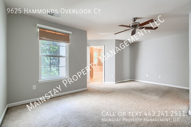 Building Photo - 9625 Hammonds Overlook Ct