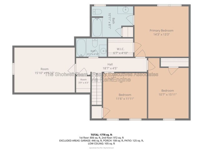 Building Photo - 407 Herringbone Ct