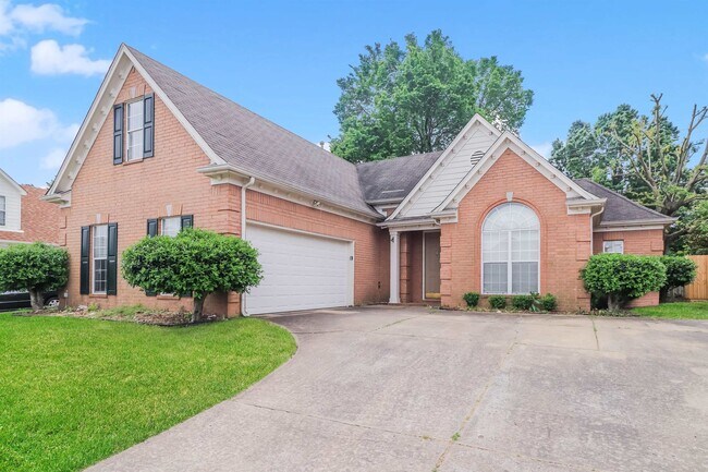 Building Photo - 8423 Shady Elm Dr