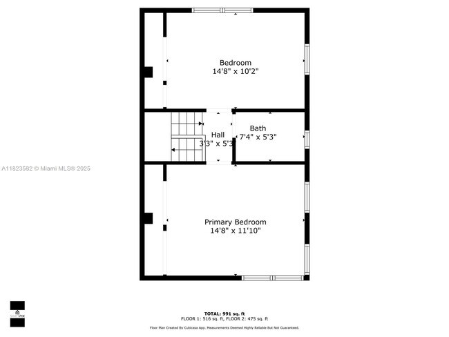 Building Photo - 655 85th St