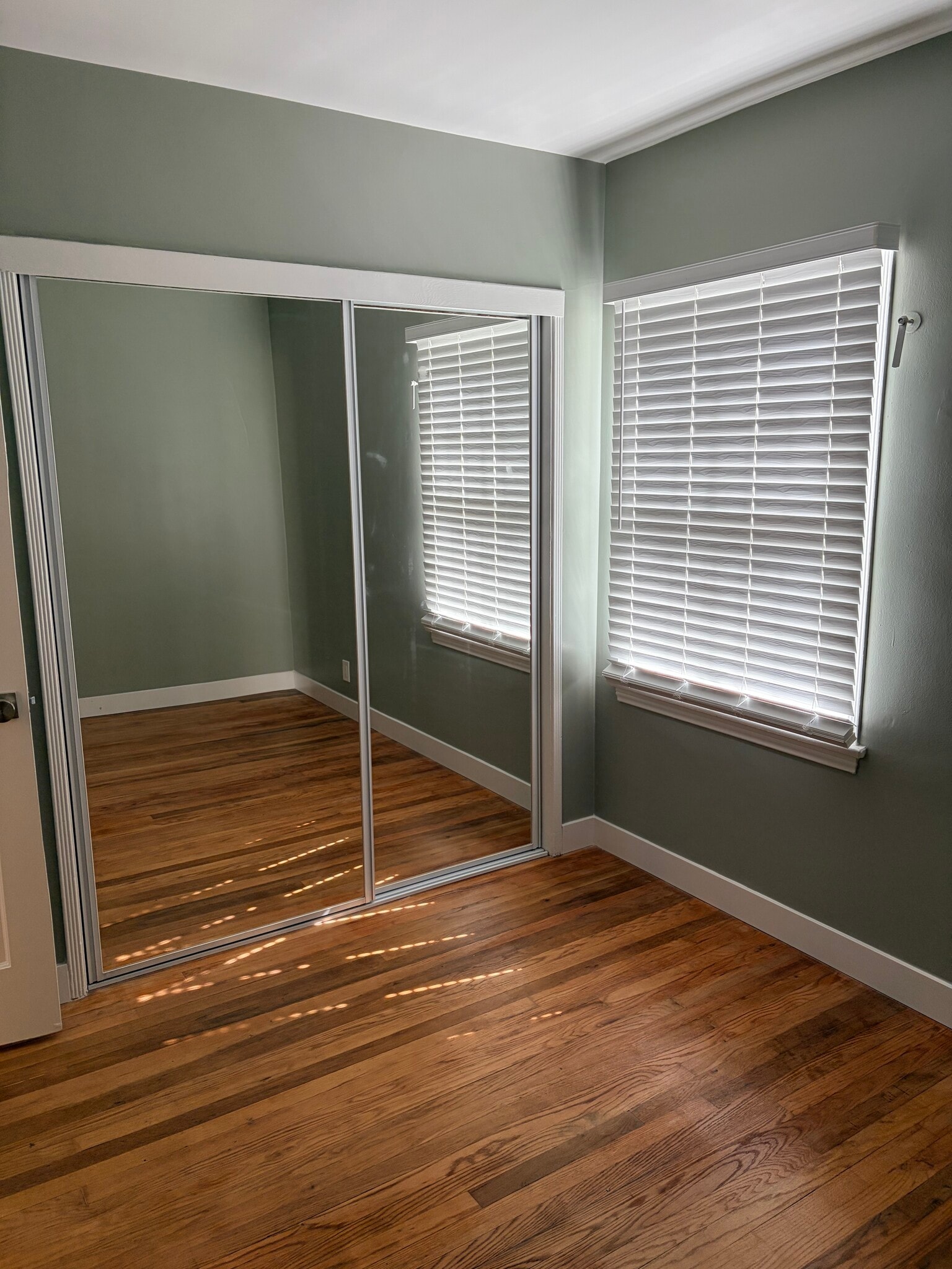 Bedroom 1 - 1705 Barry Ave