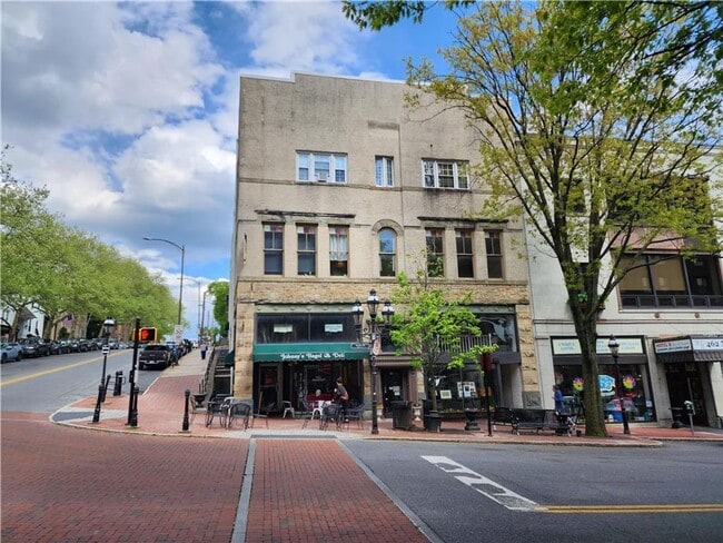 Primary Photo - TWO BEDROOM APARTMENT MAIN & MARKET STREETS